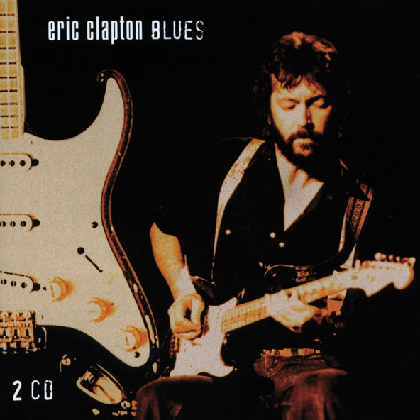 Eric Clapton - Meet Me (Down At The Bottom)