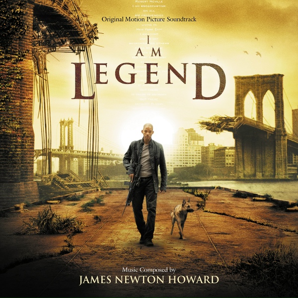 James Newton Howard - I'm Sorry
