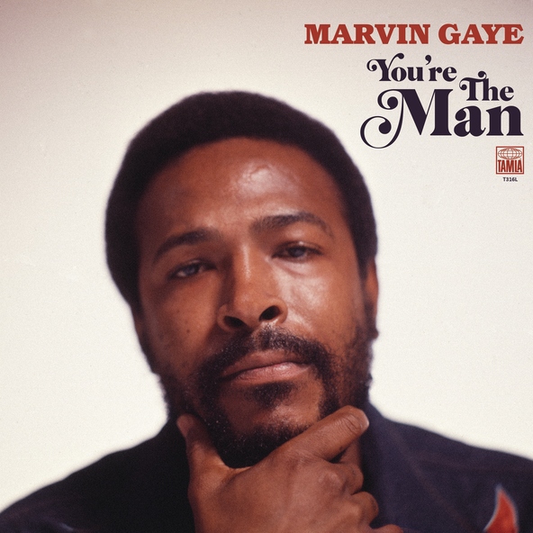 Marvin Gaye - Piece Of Clay