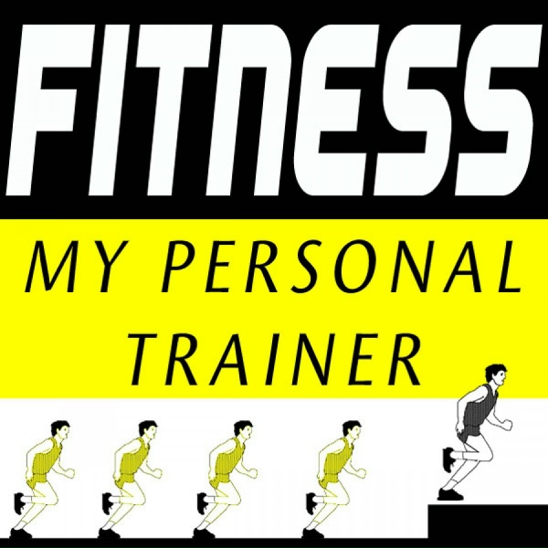 Personal Trainer - Joyride