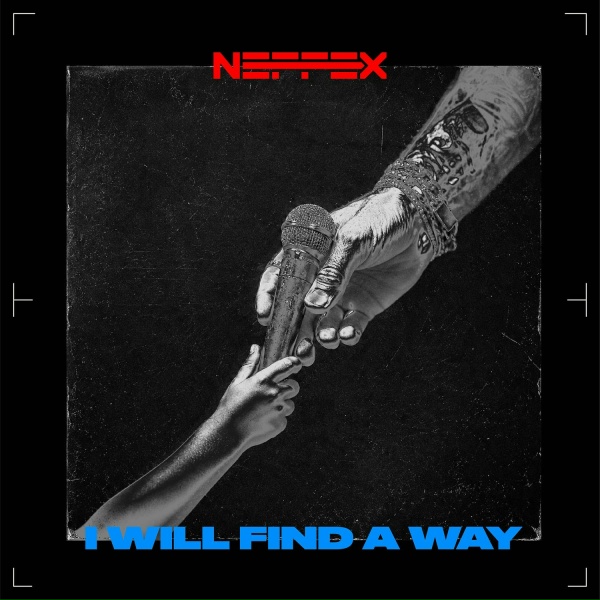 Neffex - I WILL FIND A WAY