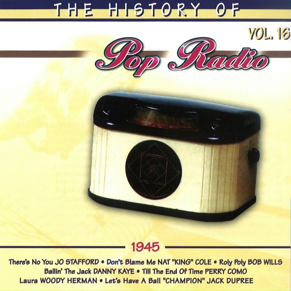 Danny Kaye - Ballin' the Jack