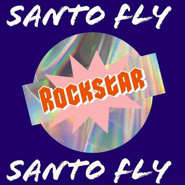 Santo - Rockstar