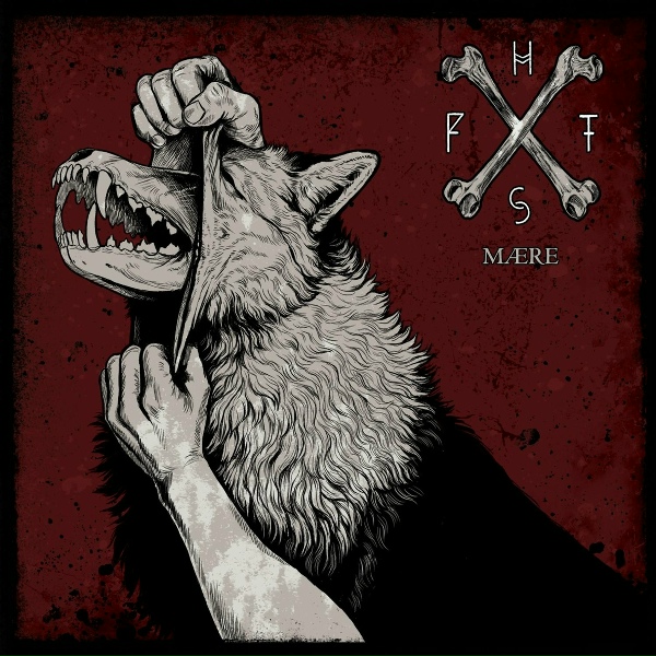 Harakiri for the Sky - Three Empty Words