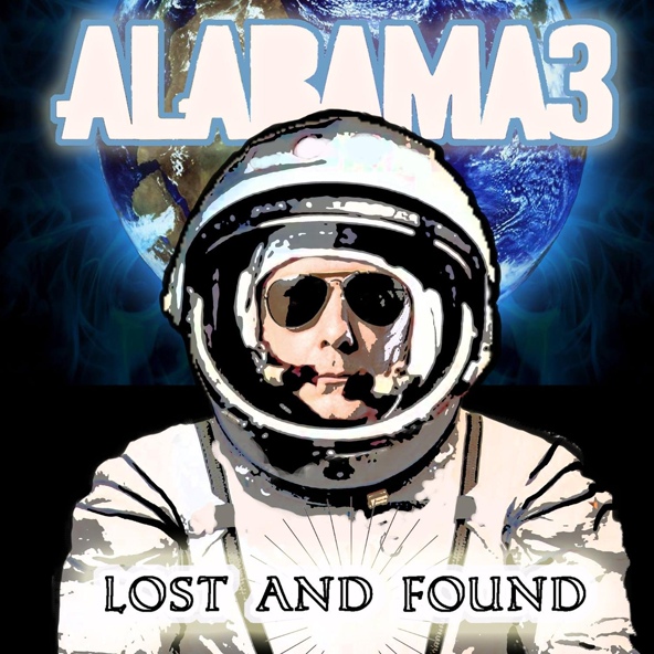 Alabama 3 - Lost and Found