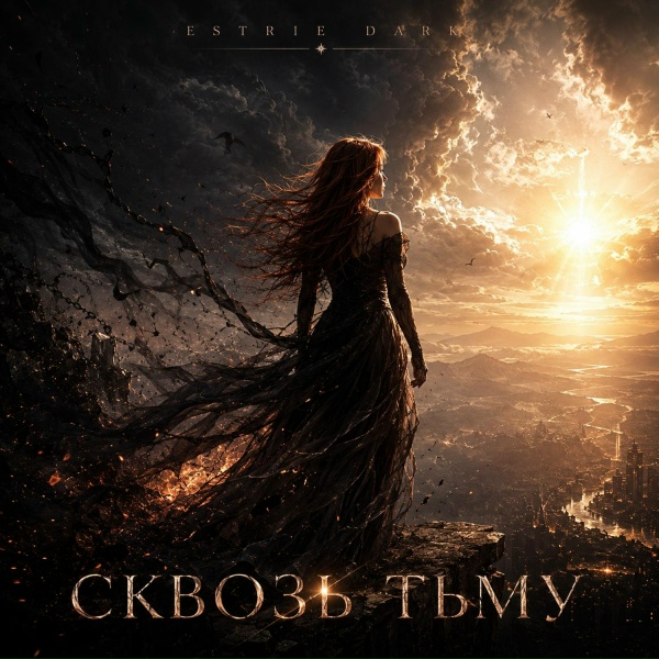 Estr&iacute;e Dark - Сквозь тьму