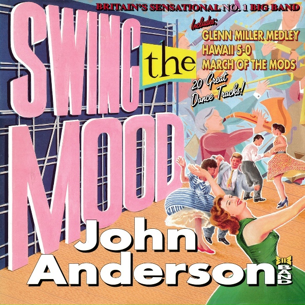 John Anderson Band - Little Brown Jug