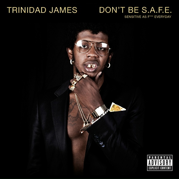 Trinidad James feat. Spook, Coop, Snake - Team Vacation