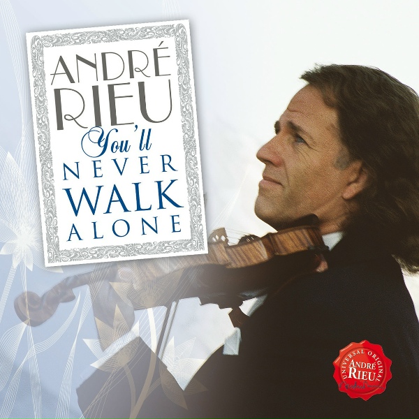Andr&eacute; Rieu - Oh What A Beautiful Morning
