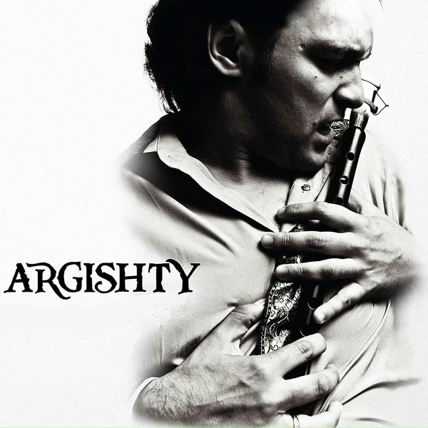 Argishty - Flame of Your Cheeks (Argishty)