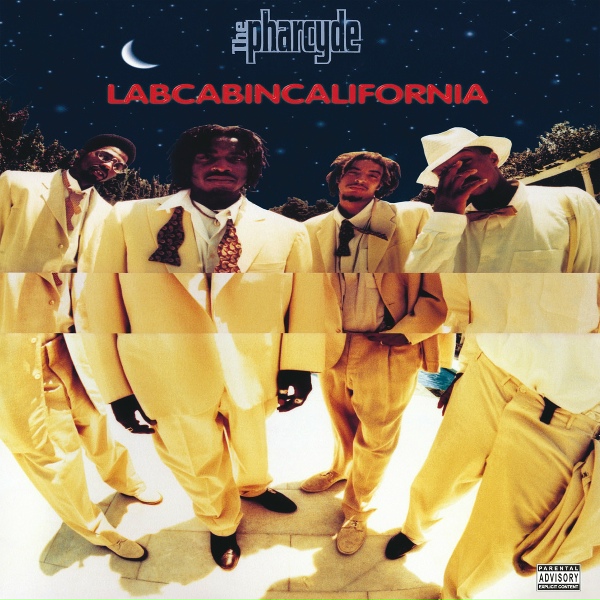 The Pharcyde - Splattitorium
