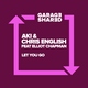 Aki, Chris English feat. Elliot Chapman - Let You Go