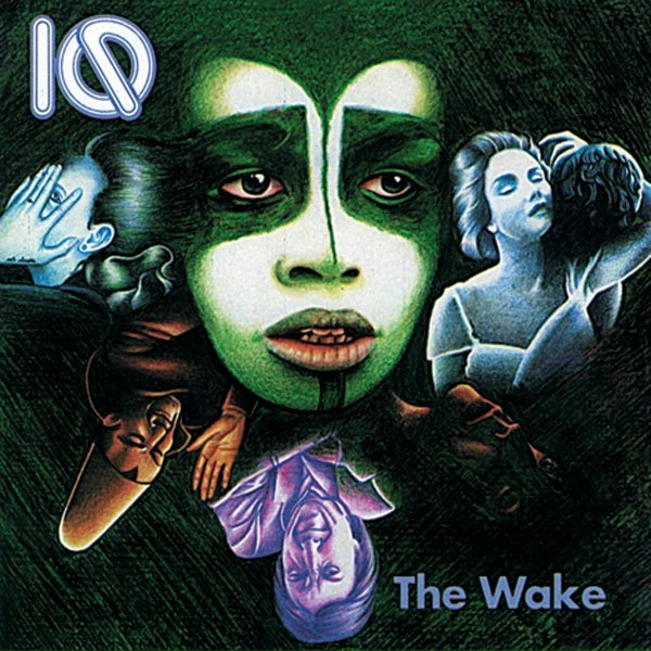 IQ - Corners