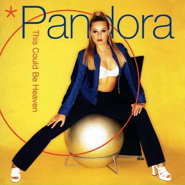 Pandora - Let It Go