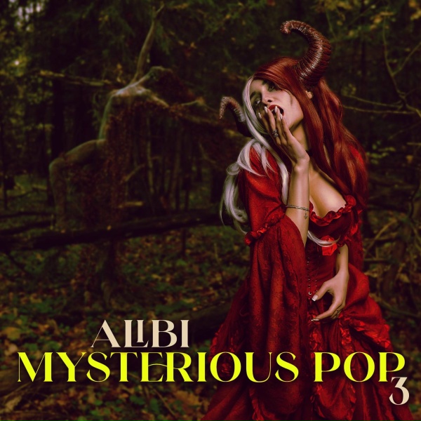 ALIBI Music - Indestructible