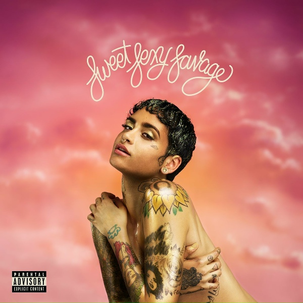 Kehlani - Get Like
