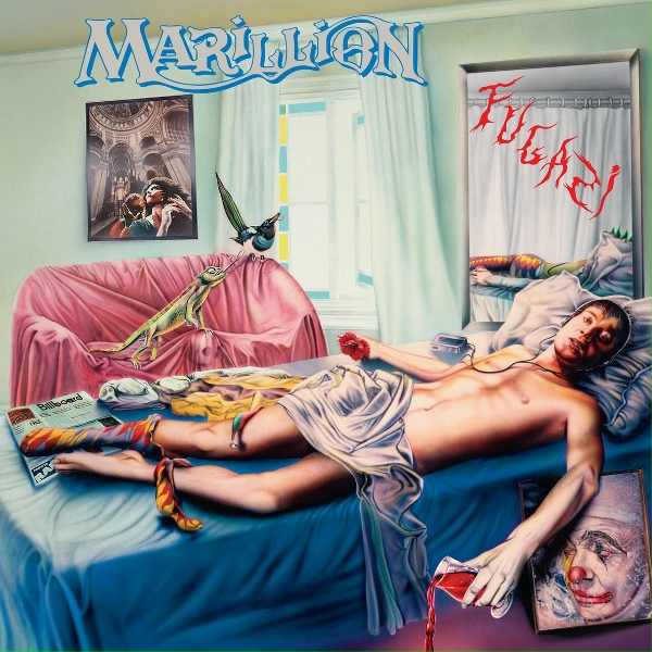 Marillion - Chelsea Monday