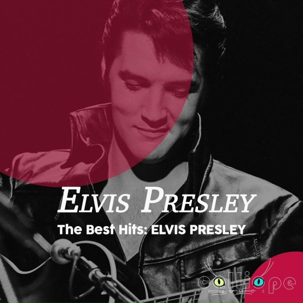 Elvis Presley - Take My Hand, Precious Lord