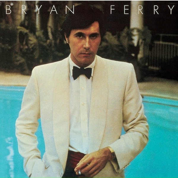 Bryan Ferry - You Are My Sunshine
