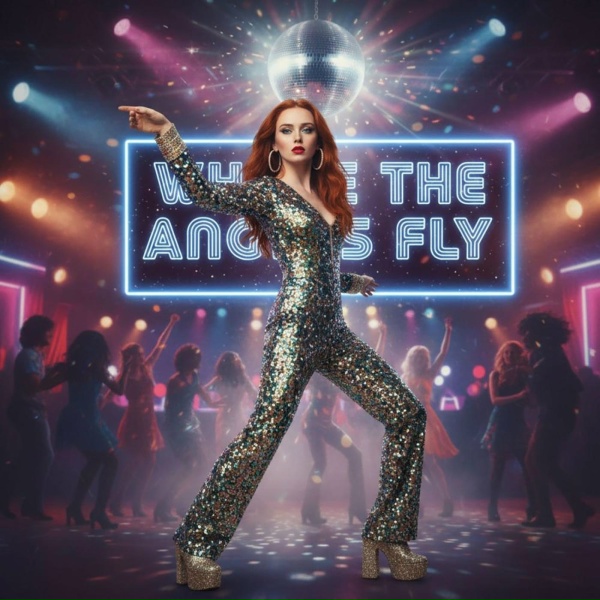 Son!A-LCM - Where The Angels Fly