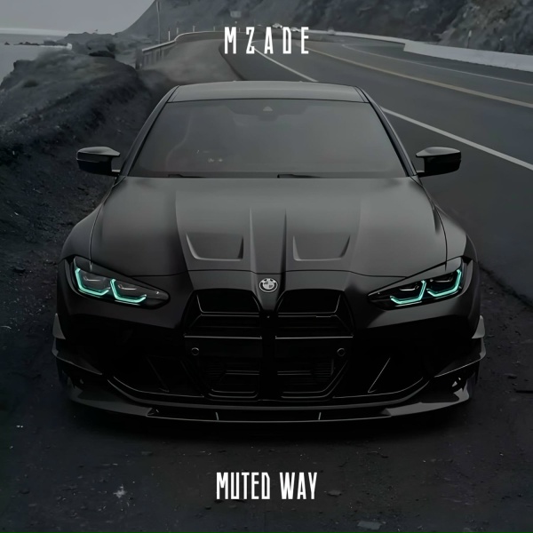 Mzade - Muted Way