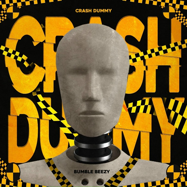 BUMBLE BEEZY - Crash Dummy