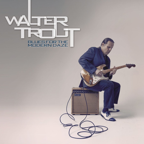 Walter Trout - Recovery