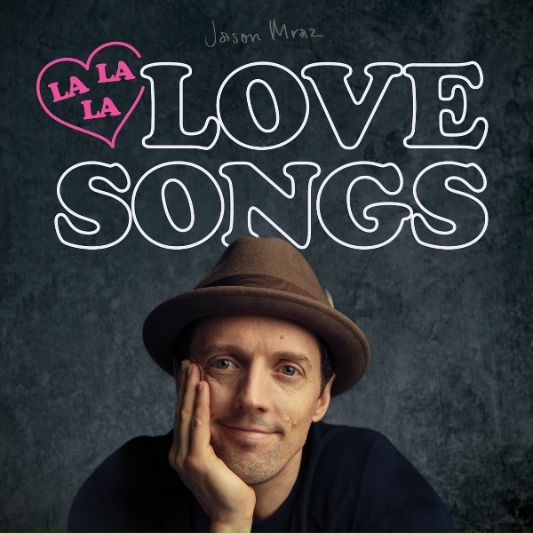Jason Mraz - The Woman I Love