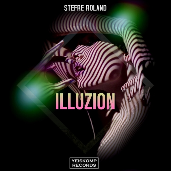 Stefre Roland - Illuzion