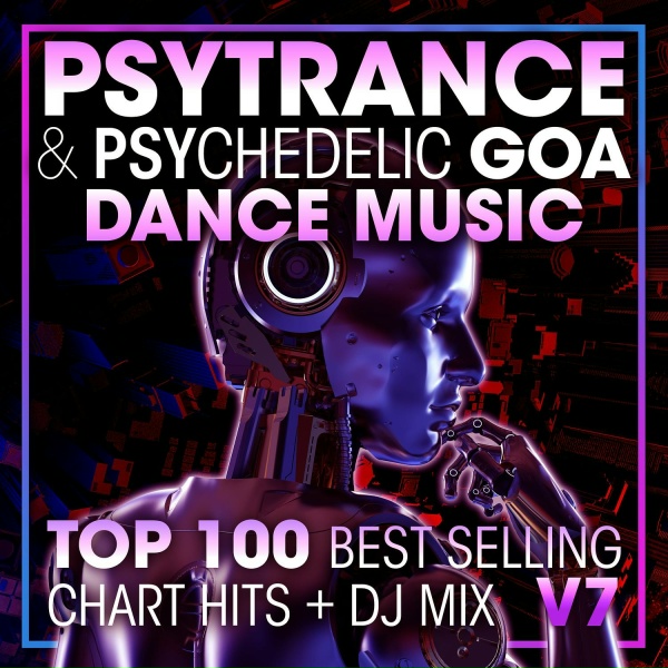 DoctorSpook - TsiRohm - Mobility ( Psy Trance & Psychedelic Goa Dance )