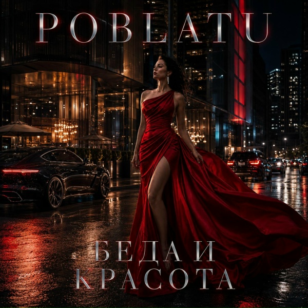 POBLATU - Беда и красота