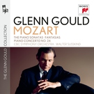 Glenn Gould - II. Andante