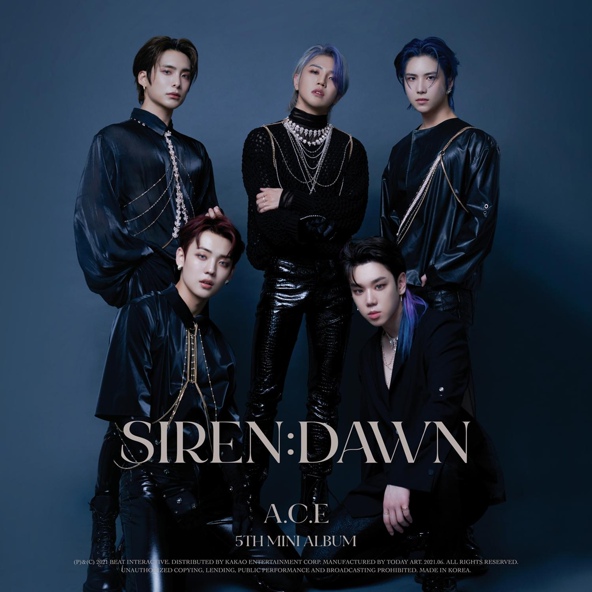 A.C.E - Story