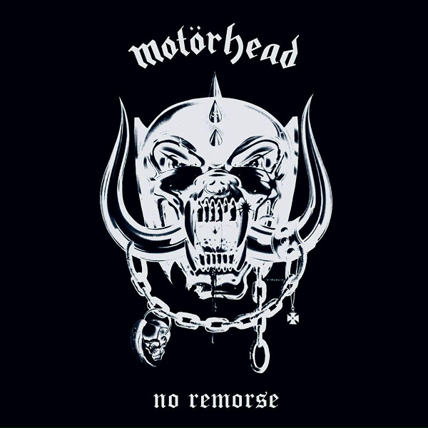 Mot&ouml;rhead - Metropolis
