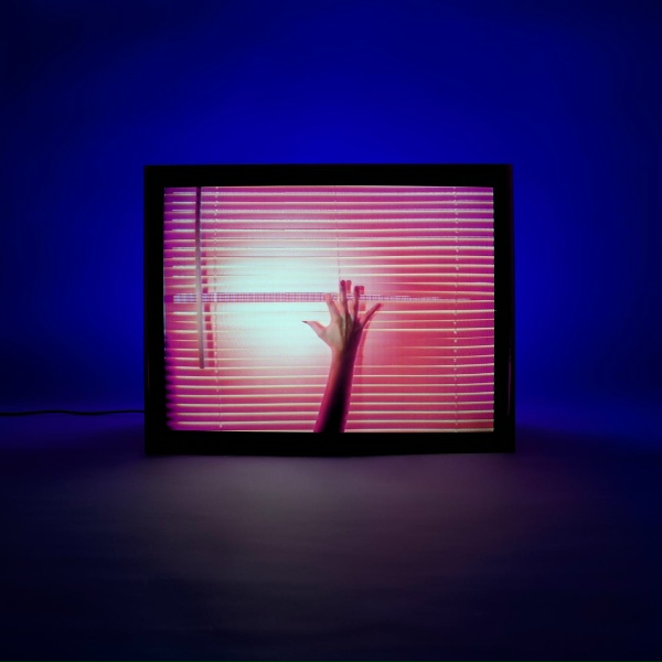CHVRCHES - Bitter End