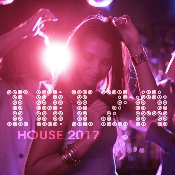 Deep House Lounge - Sal&oacute;n de Fiesta