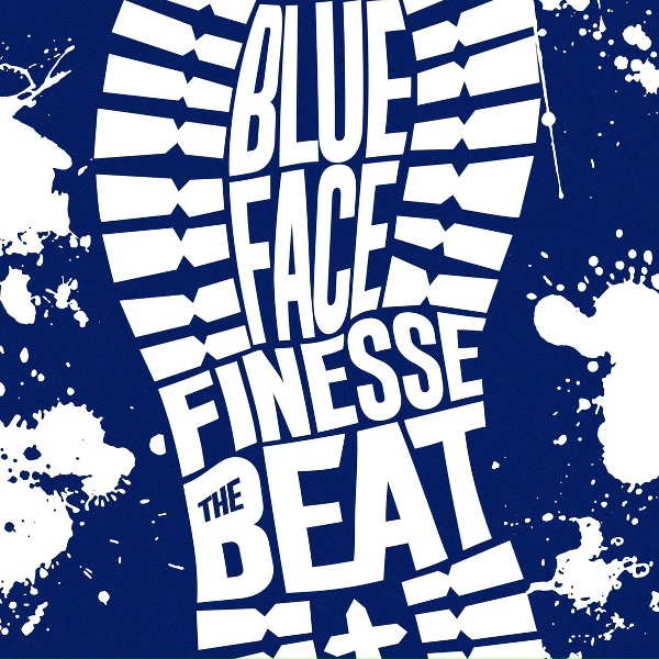 Blueface - Finesse the Beat