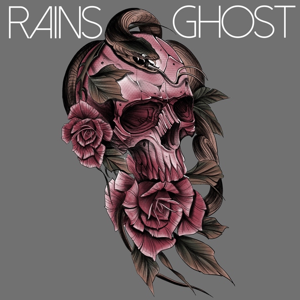 Rains - Ghost
