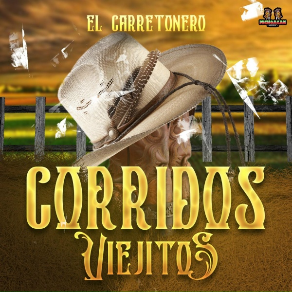 Corridos Viejitos - El Espinazo Del Diablo