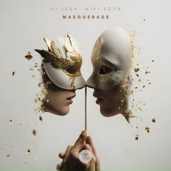 DJ JEDY, Niki Four - Masquerade