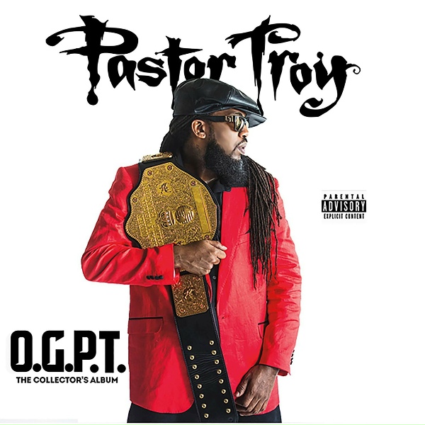 Pastor Troy feat. Drama - In Atlanta