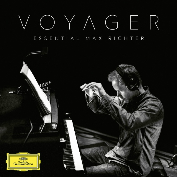 Max Richter - Wershe & Son