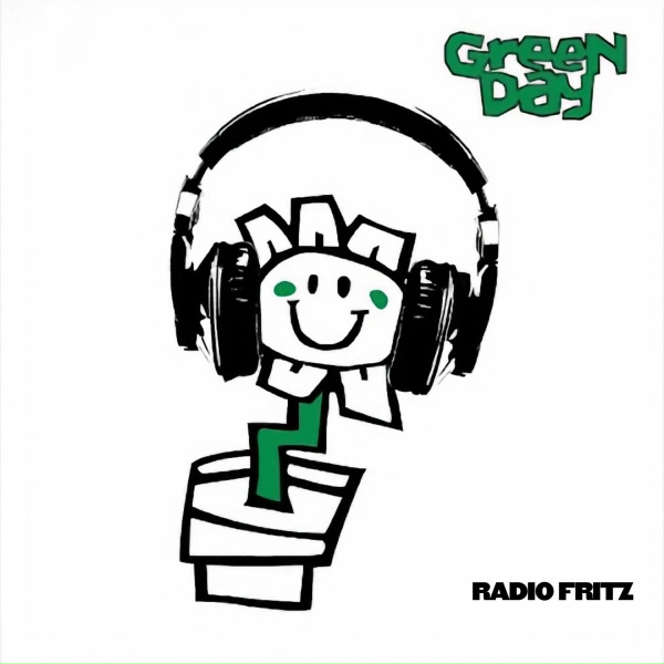 Green Day - Holiday