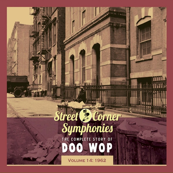 Volumes - I Love You