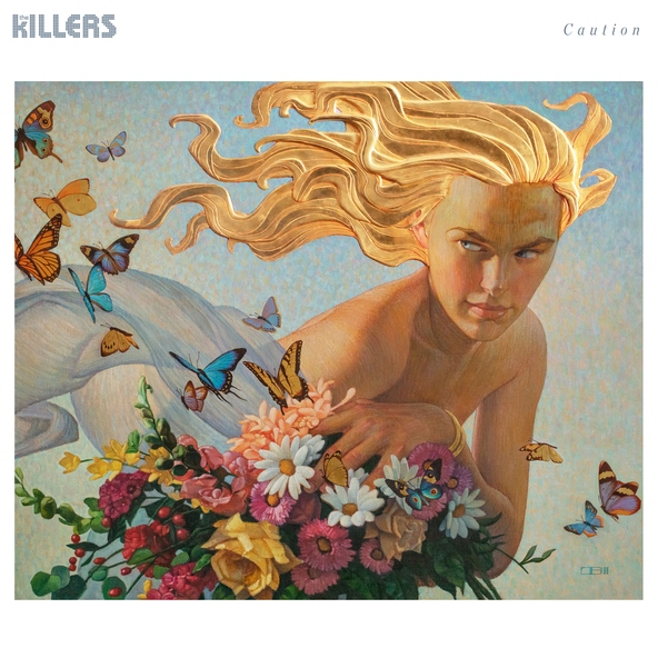 The Killers - Caution