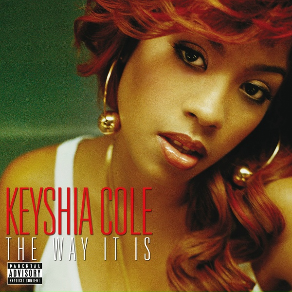 Keyshia Cole - We Could Be