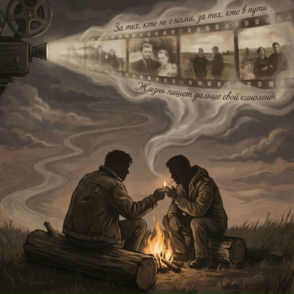 Mal'ta - Свой кинолент