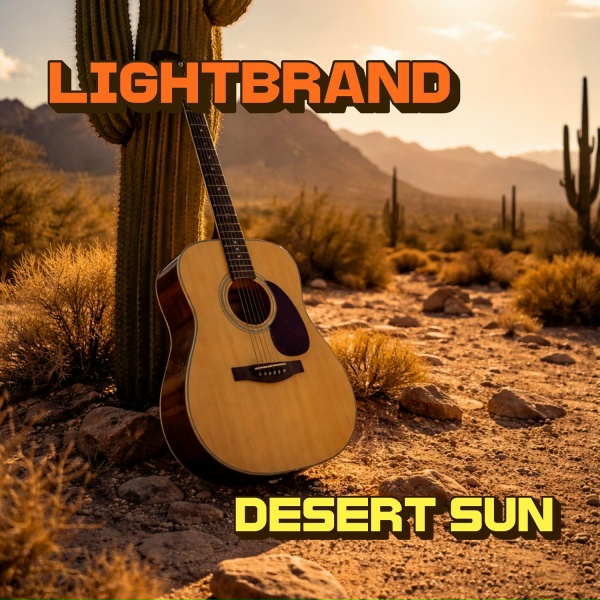 LIGHTBRAND - Old Man Walter