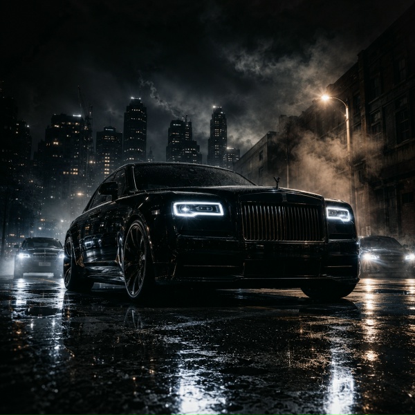 GANGSTER ON WHEELS - Kings Never Died