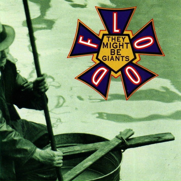They Might Be Giants - Birdhouse in Your Soul